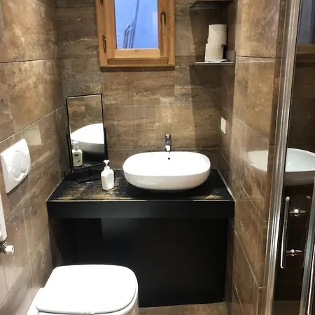 Apartment Luxury Florence