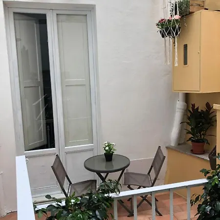 Luxury Apartment