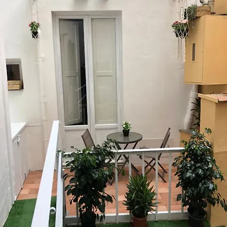 Apartment Luxury