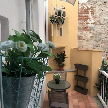 Apartment Luxury Florence