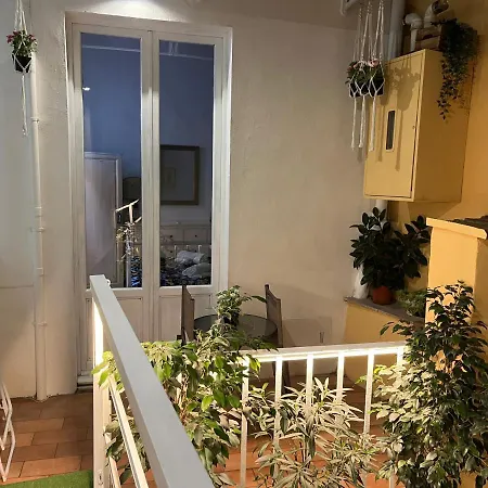 Luxury Apartment Florence