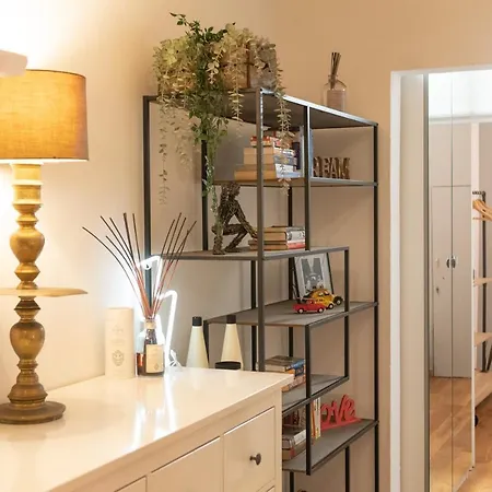 Luxury Apartment Florence