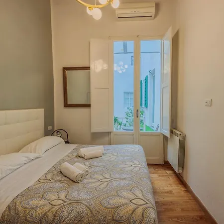 Apartment Luxury *