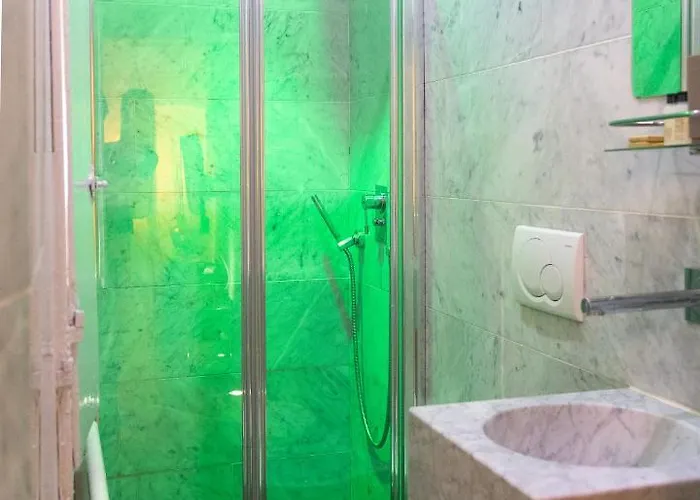 Luxury Апартаменты Флоренция
