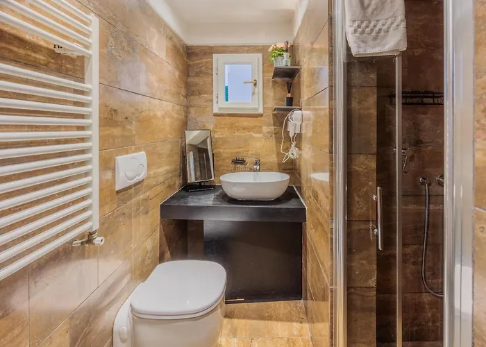 Luxury * Флоренция