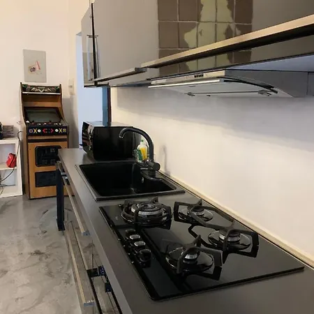 Apartment Luxury Florence