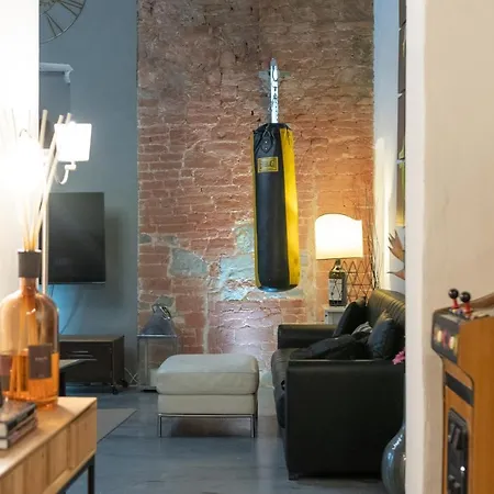 Luxury Apartment