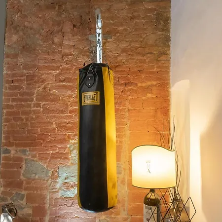 Apartment Luxury *