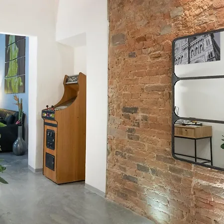 Apartment Luxury