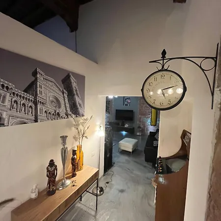 Luxury Διαμέρισμα *