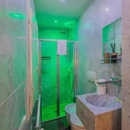 Luxury Per 8, 100m Dal Duomo Apartament Florencja