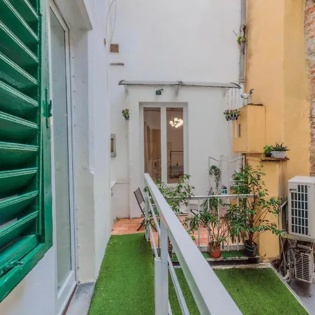 Apartment Luxury Florence