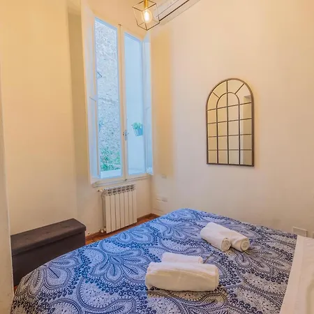 Apartment Luxury Florence