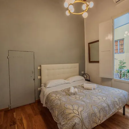 Apartment Luxury