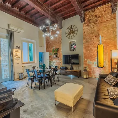 Luxury Per 8, 100m Dal Duomo Apartament
