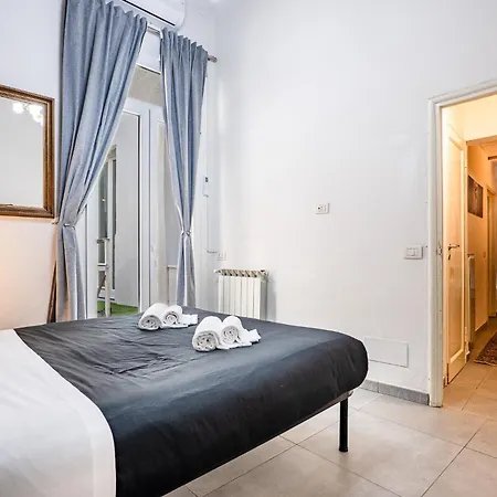 Apartament Luxury Per 8, 100m Dal Duomo Florencja