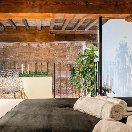 Luxury Per 8, 100m Dal Duomo Apartament Florencja