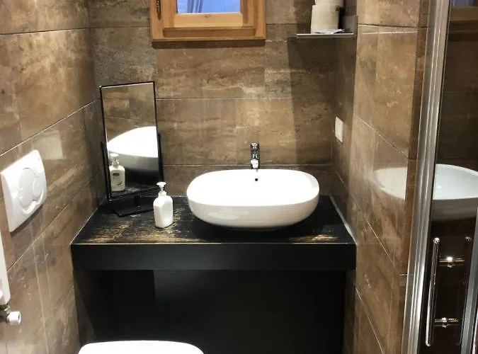 Lejlighed Luxury Firenze