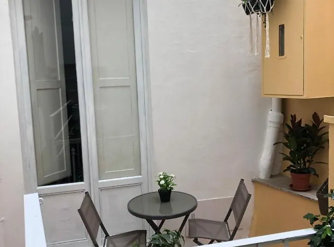 Luxury Lejlighed