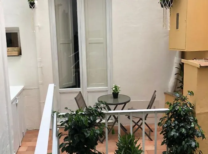 Lejlighed Luxury