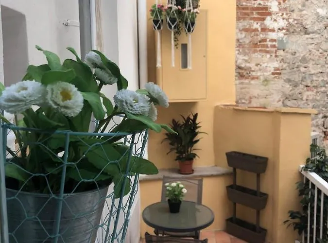 Lejlighed Luxury Firenze