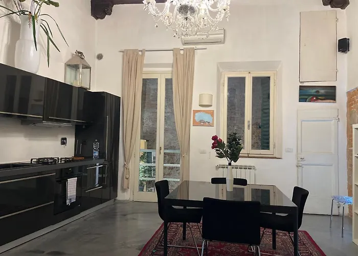 Luxury Lejlighed
