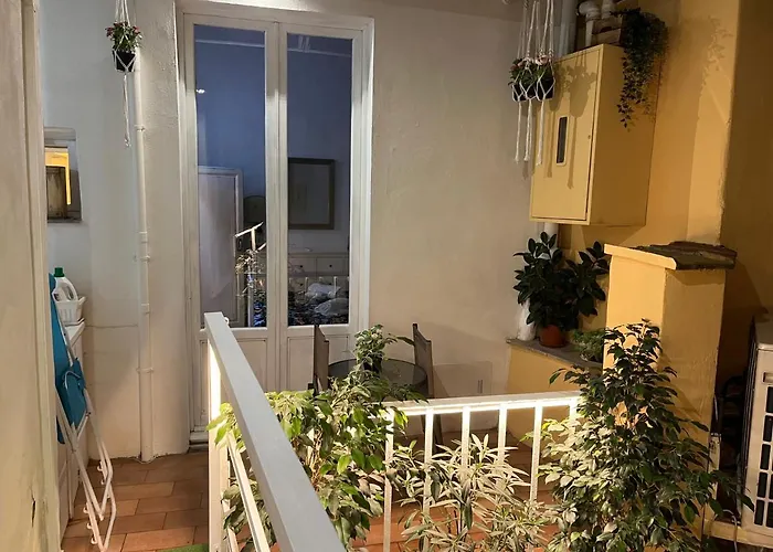 Luxury Lejlighed Firenze