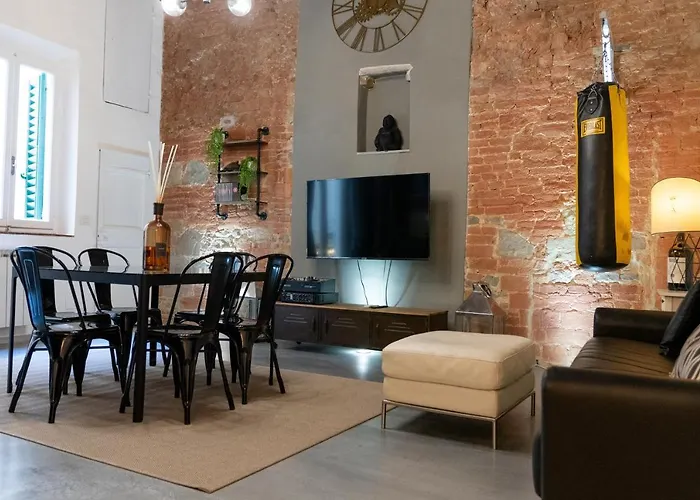 Luxury Lejlighed Firenze