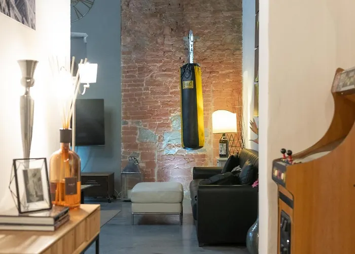 Luxury Lejlighed