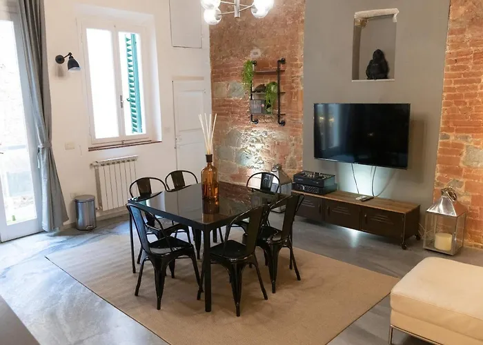 Luxury Lejlighed Firenze
