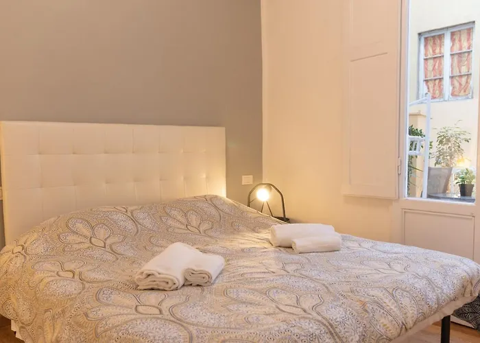 Lejlighed Luxury *