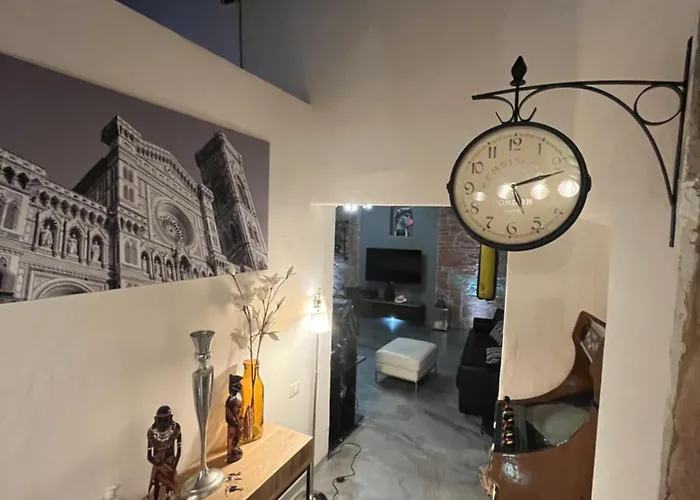 Luxury Lejlighed *