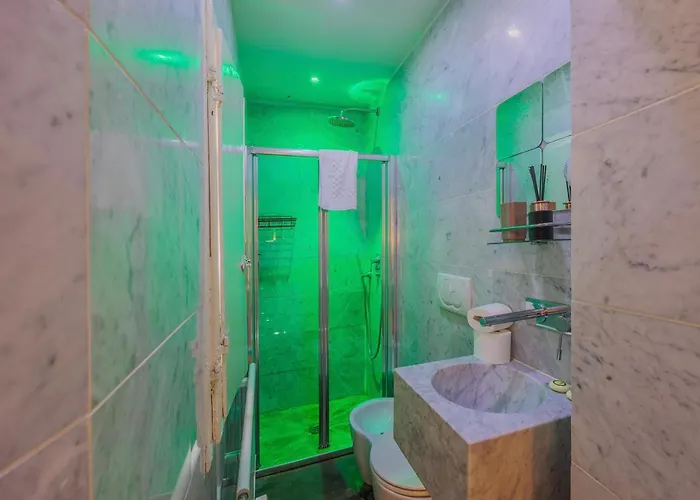 Luxury Lejlighed Firenze