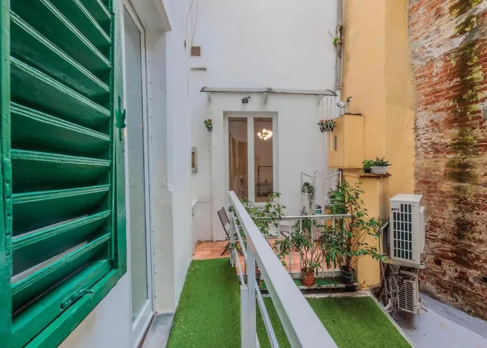 Lejlighed Luxury Firenze
