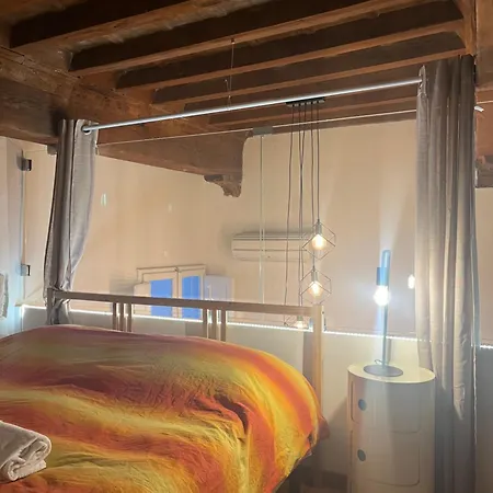 Luxury Apartment