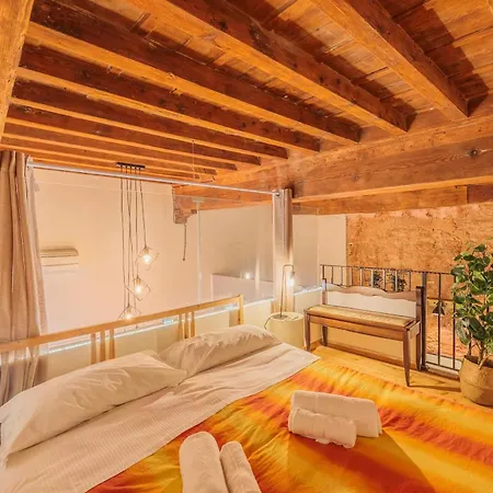 Luxury Floransa