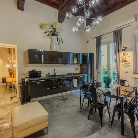 Daire Luxury Floransa